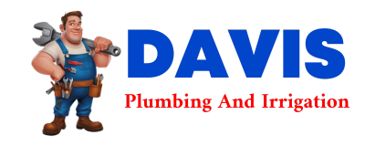 Trusted plumber in HURLBURT FIELD